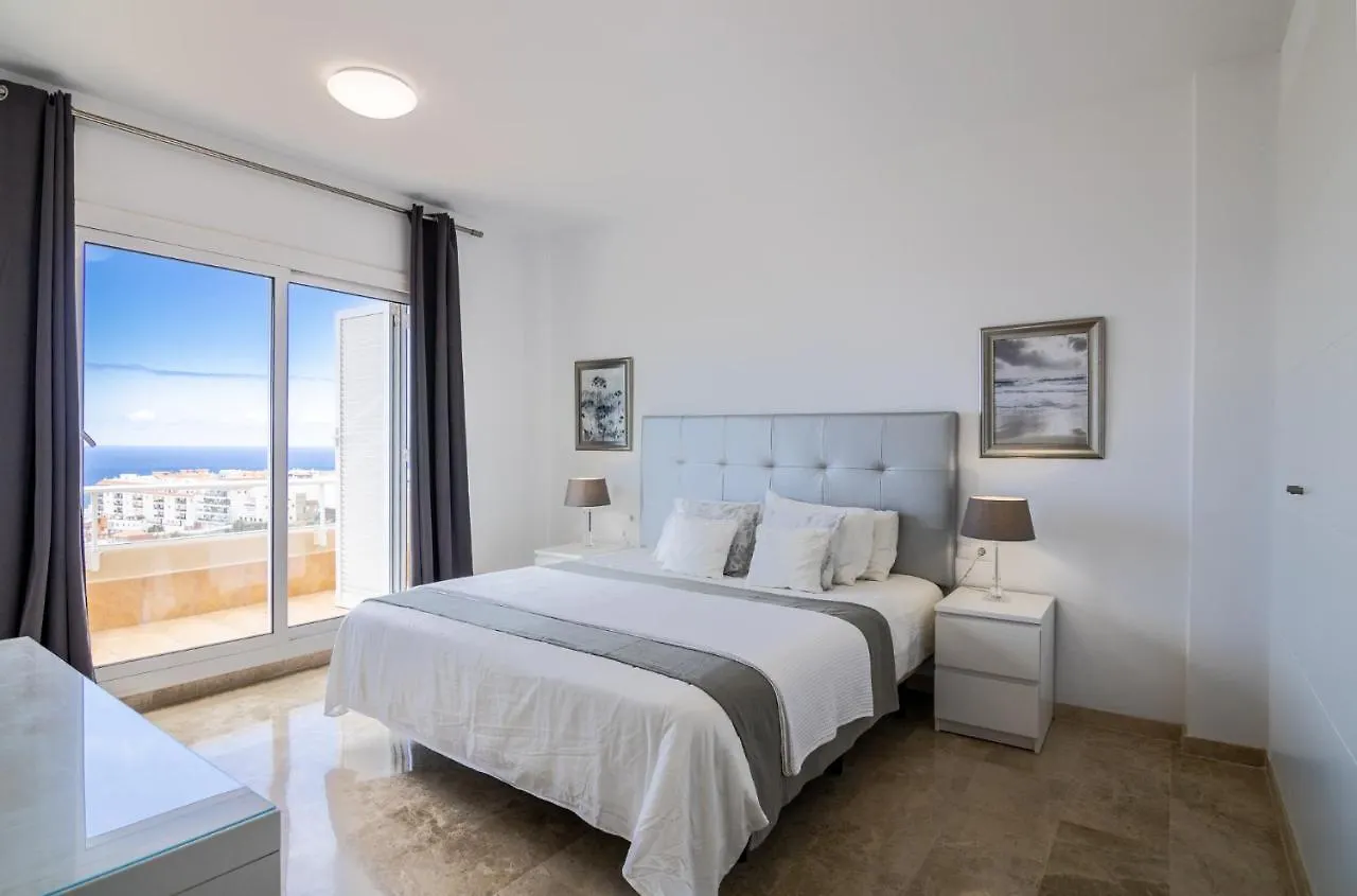 Vila Oasis Del Mar Puerto de Santiago  Puerto de Santiago (Tenerife)