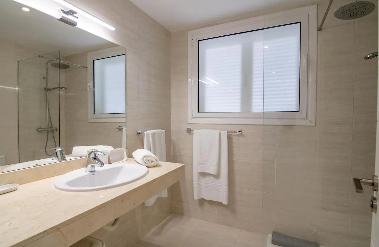 Vila Oasis Del Mar Puerto de Santiago  Prázdninový dům