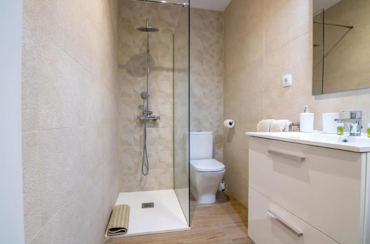 Vila Oasis Del Mar Puerto de Santiago  Prázdninový dům Puerto de Santiago (Tenerife)