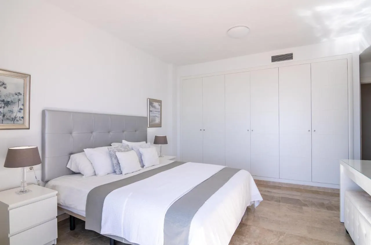 Prázdninový dům Vila Oasis Del Mar Puerto de Santiago  Španělsko