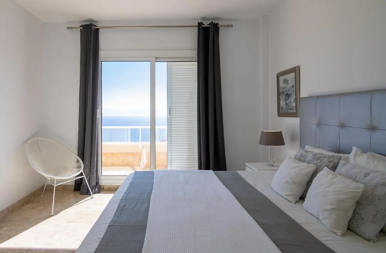 Vila Oasis Del Mar Puerto de Santiago