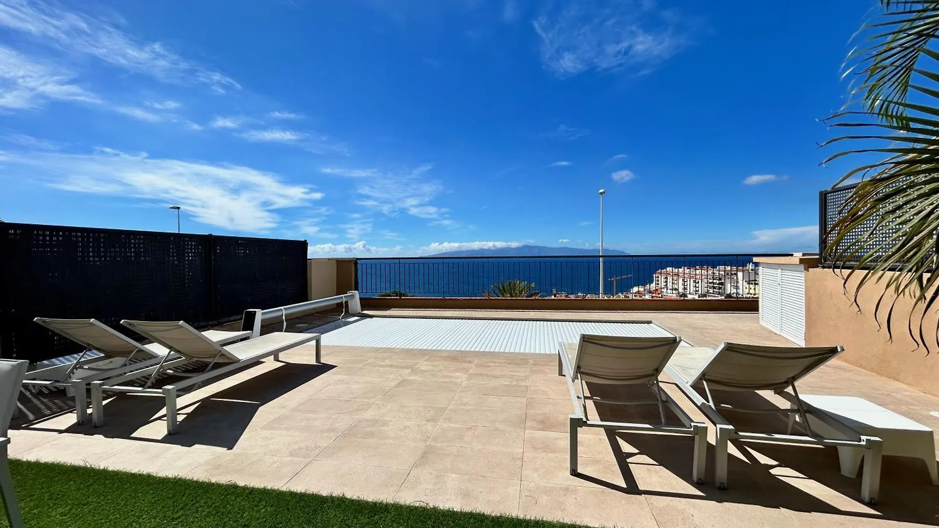 Prázdninový dům Vila Oasis Del Mar Puerto de Santiago