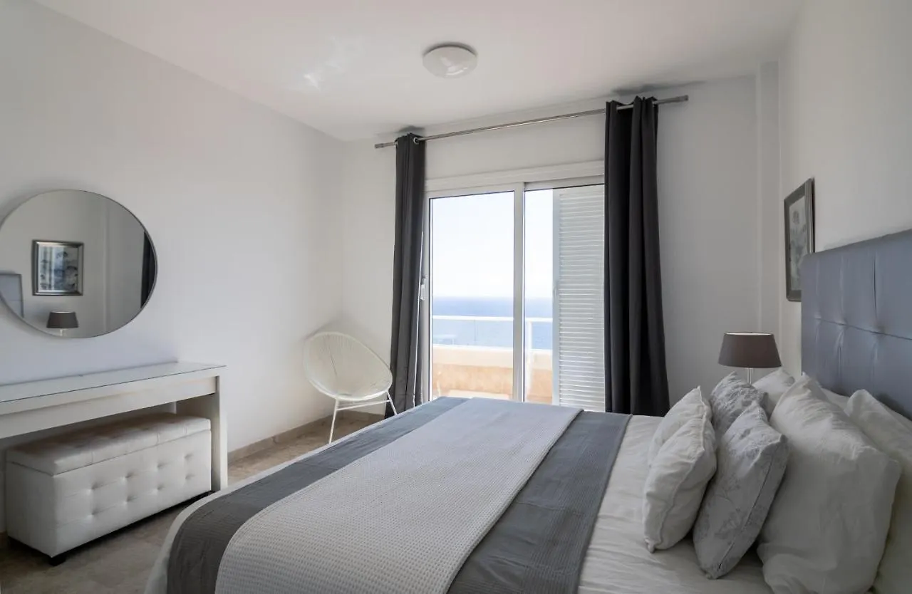 Oasis Del Mar Villa Puerto de Santiago Spanyolország