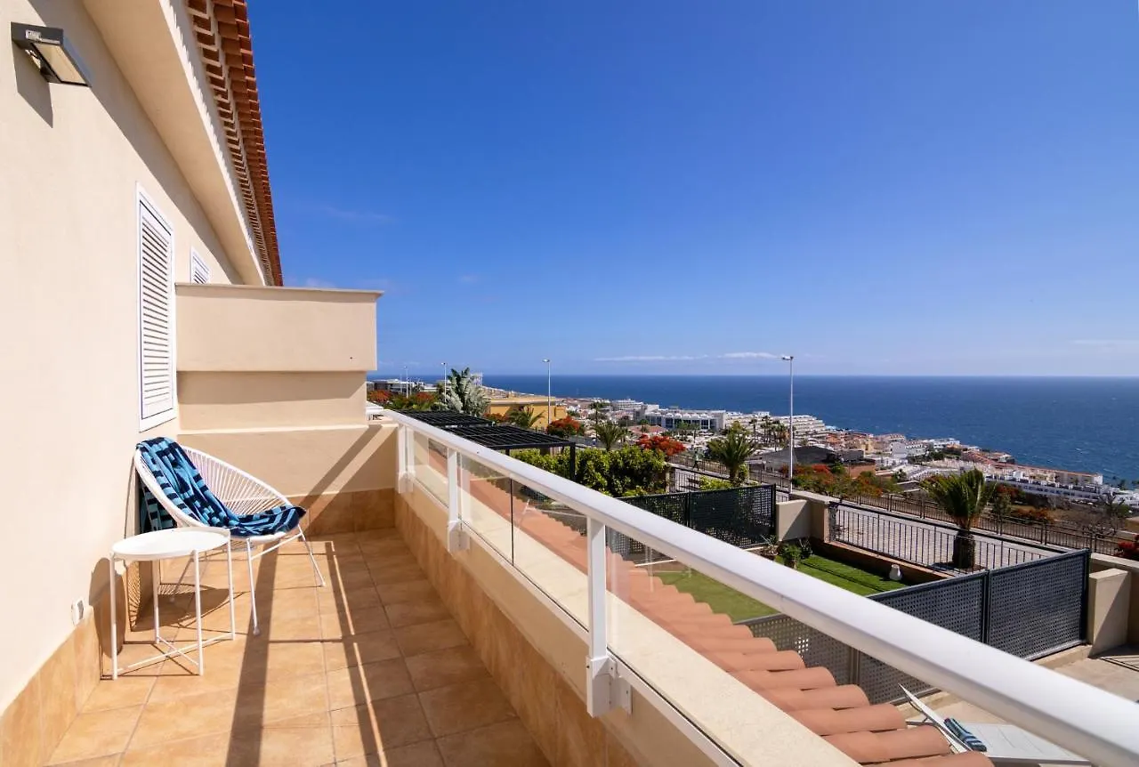 Oasis Del Mar Villa Puerto de Santiago 0*,  Spanyolország